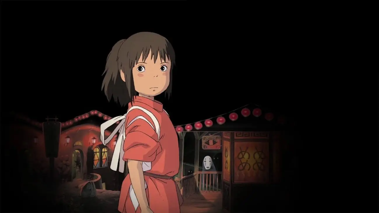 Lire l'article complet sur Fan-of: Ghibli ou l’art d’enchanter les (m)ondes.