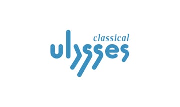 Ulysses / Classical Music 