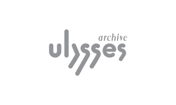Ulysses Archive