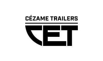 Cézame Trailers