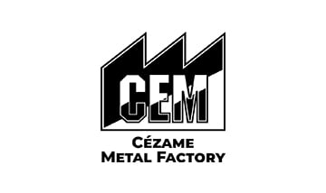 Cézame Metal Factory