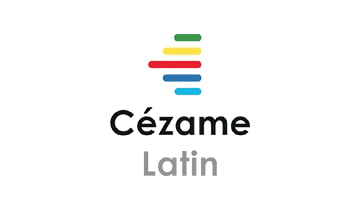 Cézame Latin