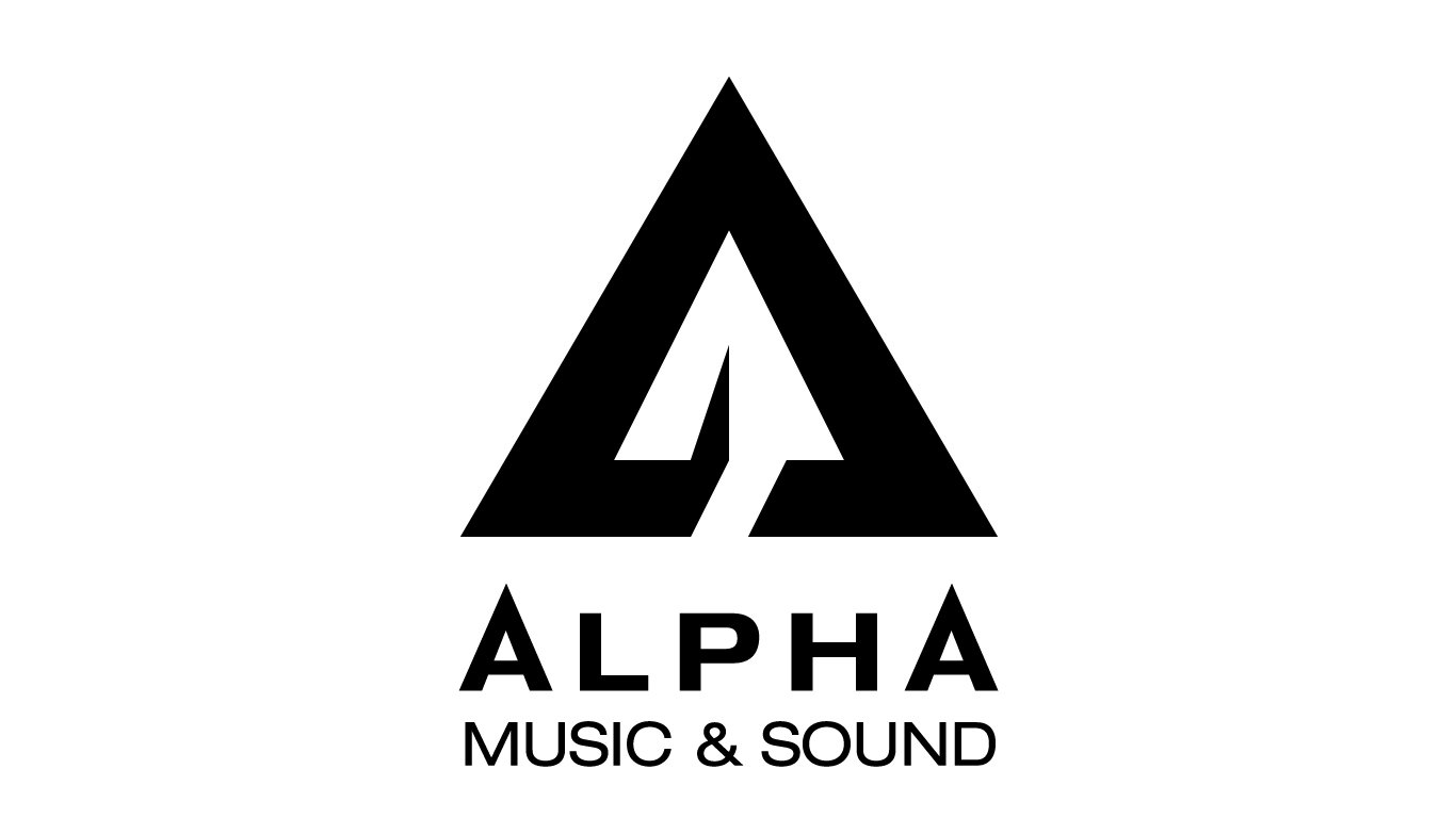 Alpha Music & Sound